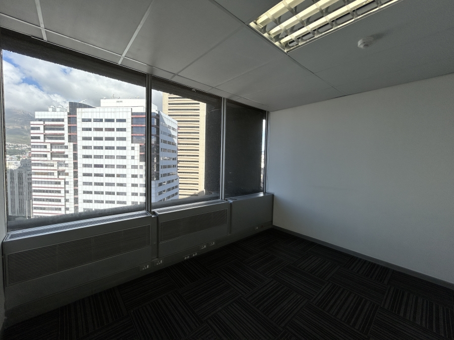 To Let commercial Property for Rent in Cape Town City Centre Western Cape